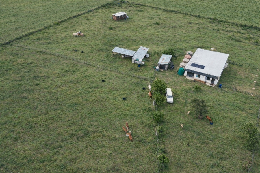 0 Bedroom Property for Sale in Swellendam Rural Western Cape